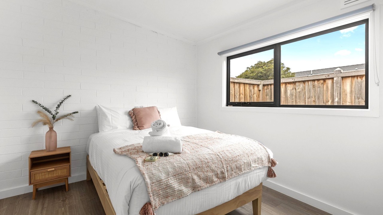 Photo of Bedroom in Capel Sound