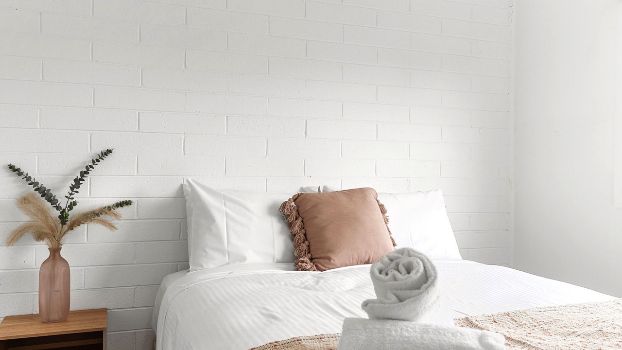 Photo of Bedroom in Capel Sound