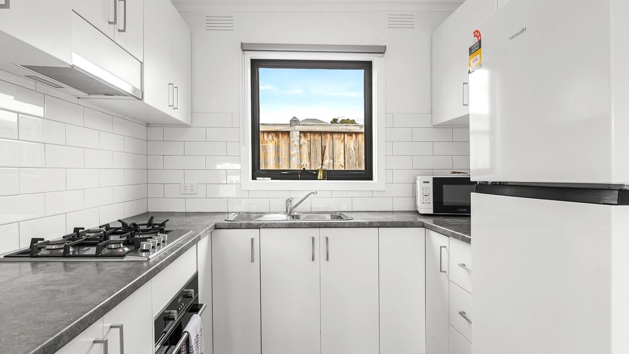 Photo of Kitchen in Capel Sound