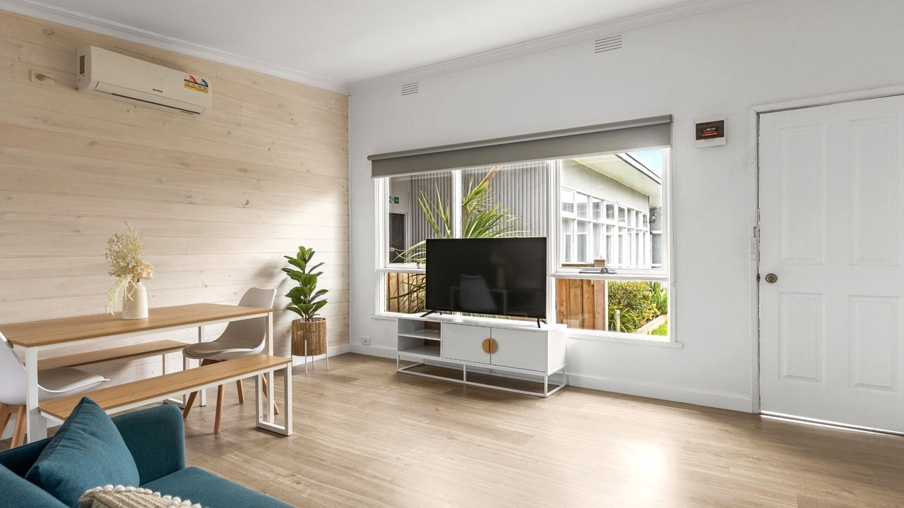 Photo of Livingroom in Capel Sound