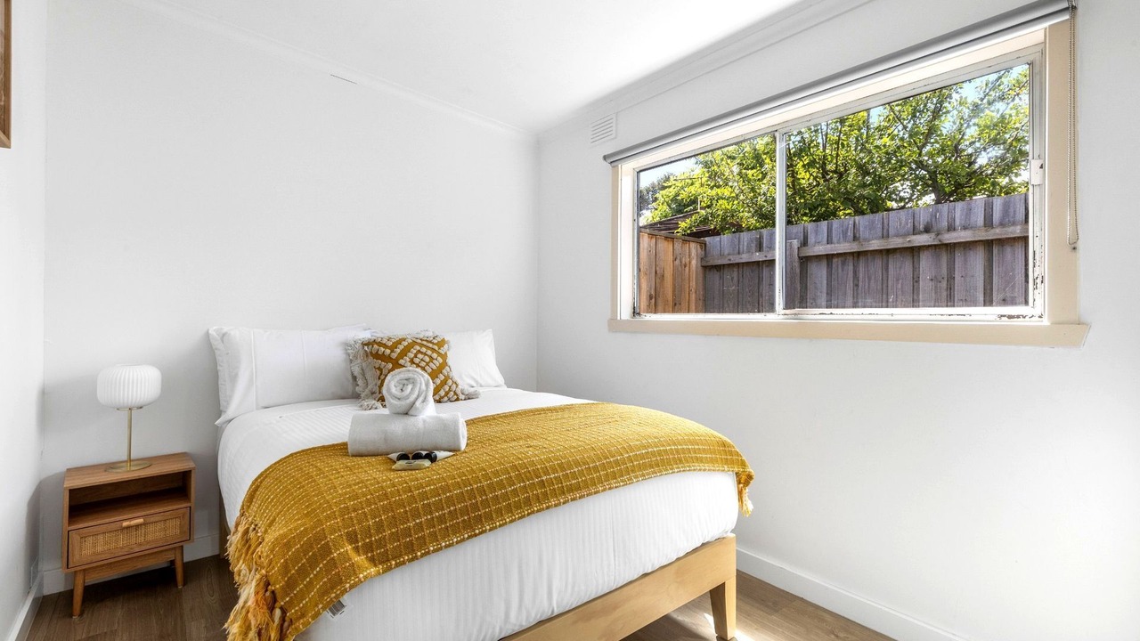 Photo of Bedroom in Capel Sound