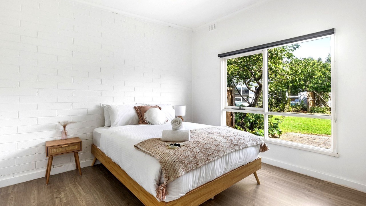 Photo of Bedroom in Capel Sound