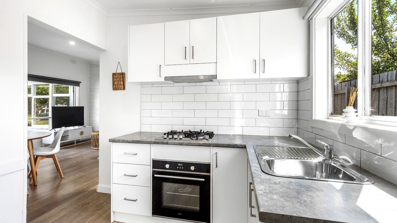 Photo of Kitchen in Capel Sound