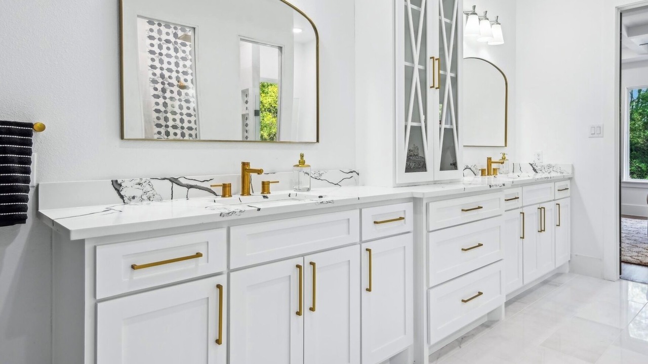 Photo of Bathroom in Sunnyvale