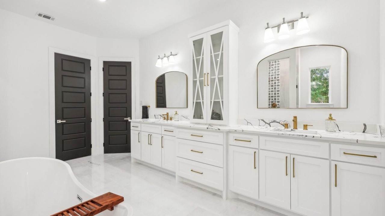 Photo of Bathroom in Sunnyvale