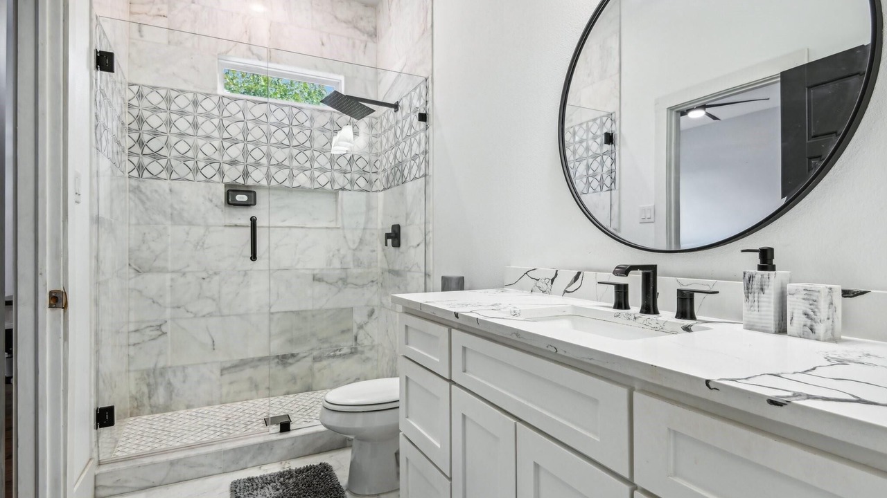 Photo of Bathroom in Sunnyvale
