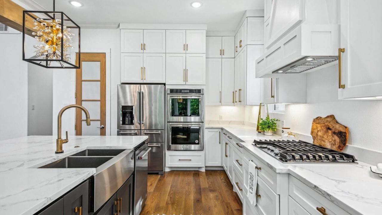 Photo of Kitchen in Sunnyvale