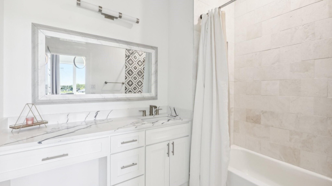 Photo of Bathroom in Sunnyvale