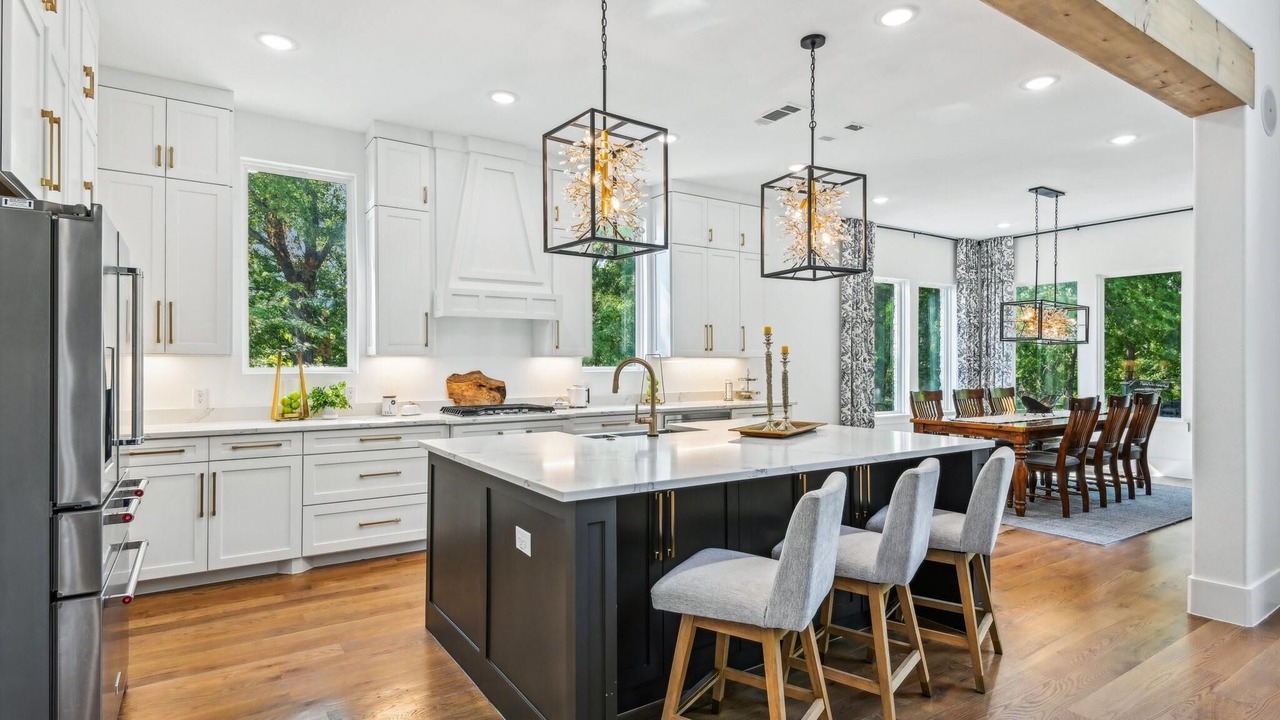 Photo of Kitchen in Sunnyvale
