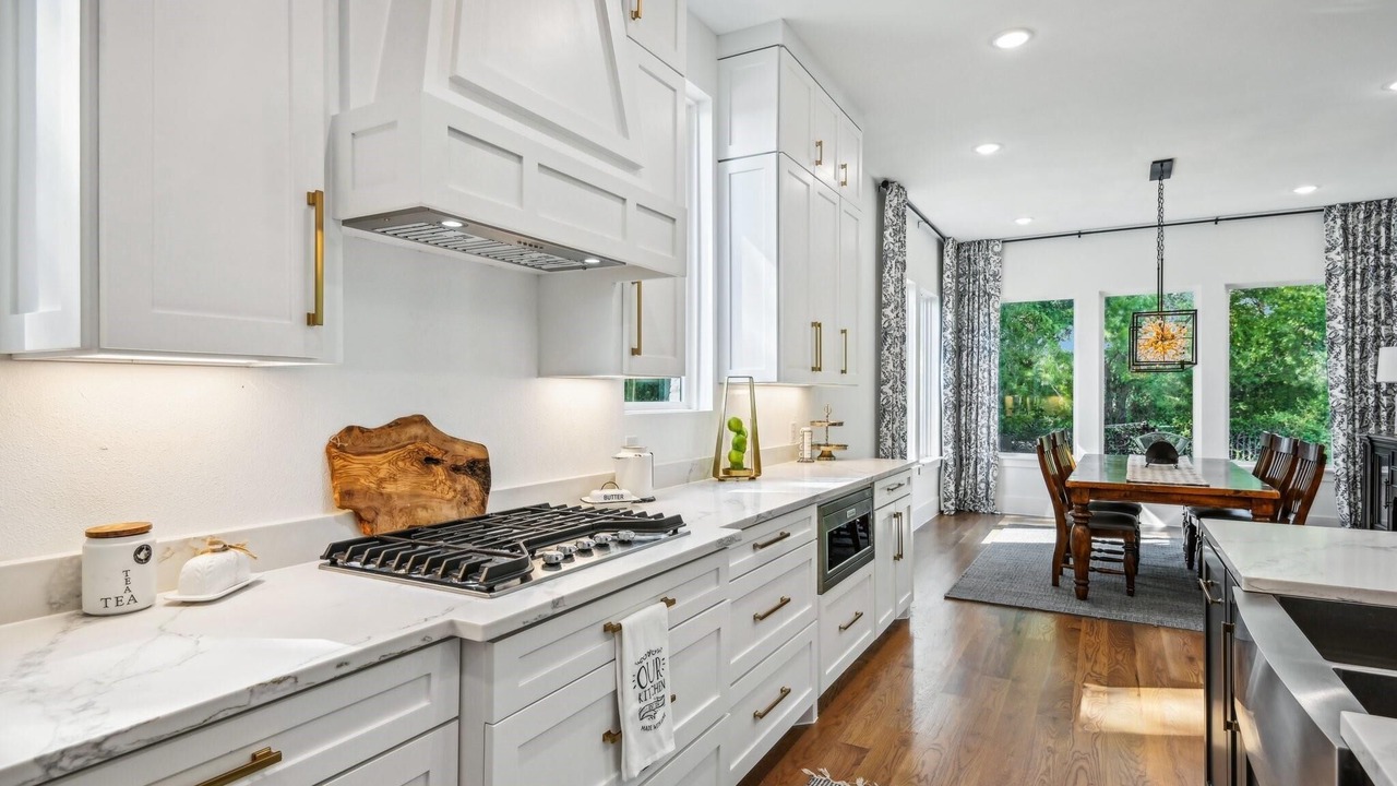 Photo of Kitchen in Sunnyvale