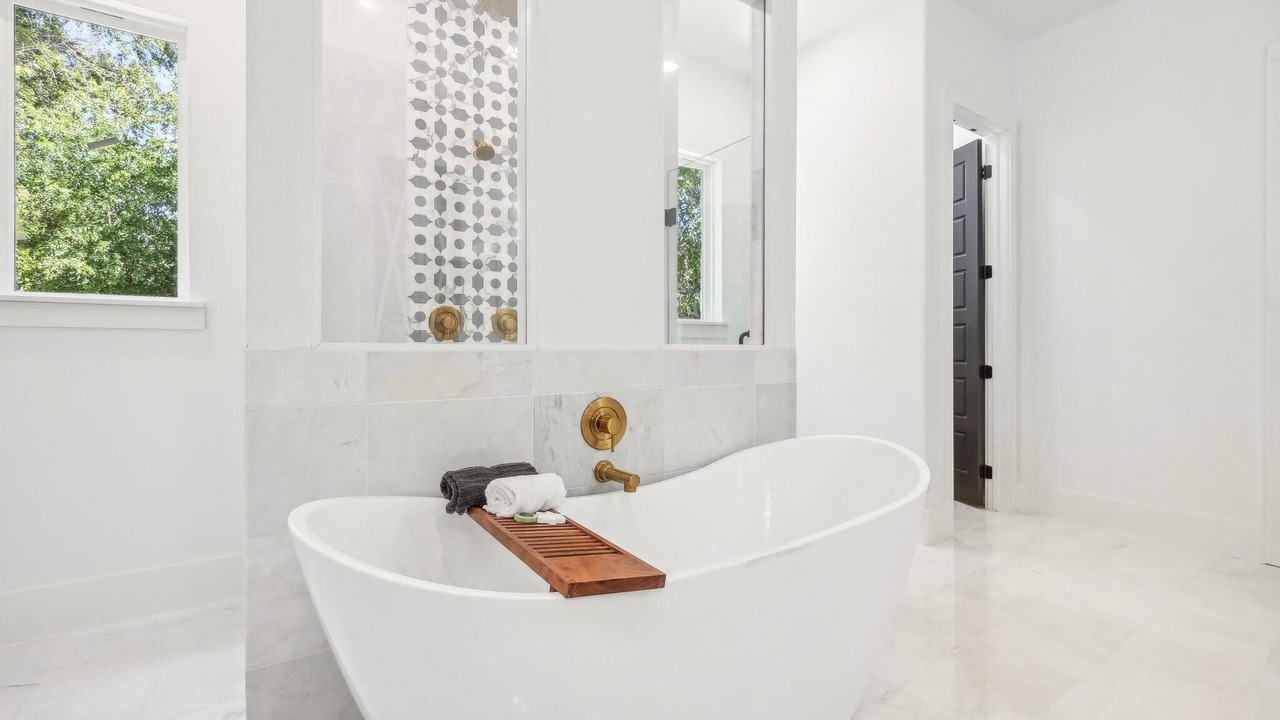 Photo of Bathroom in Sunnyvale