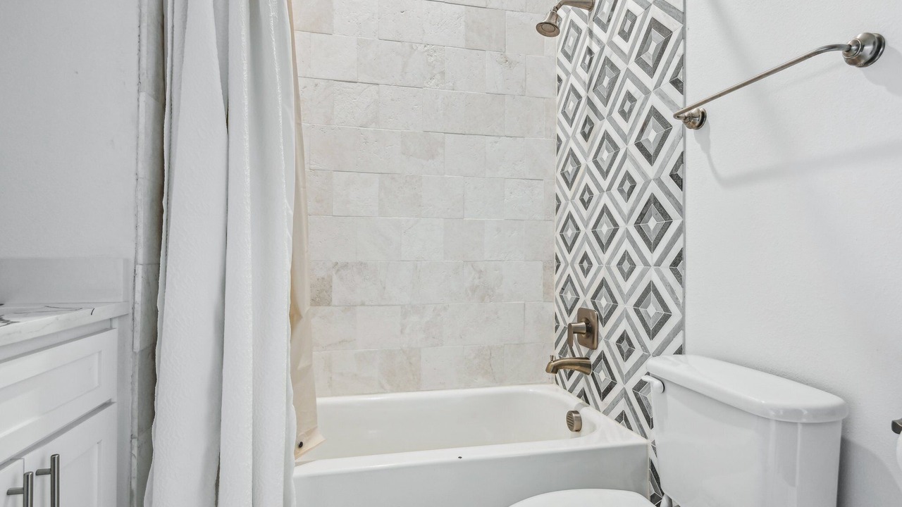 Photo of Bathroom in Sunnyvale