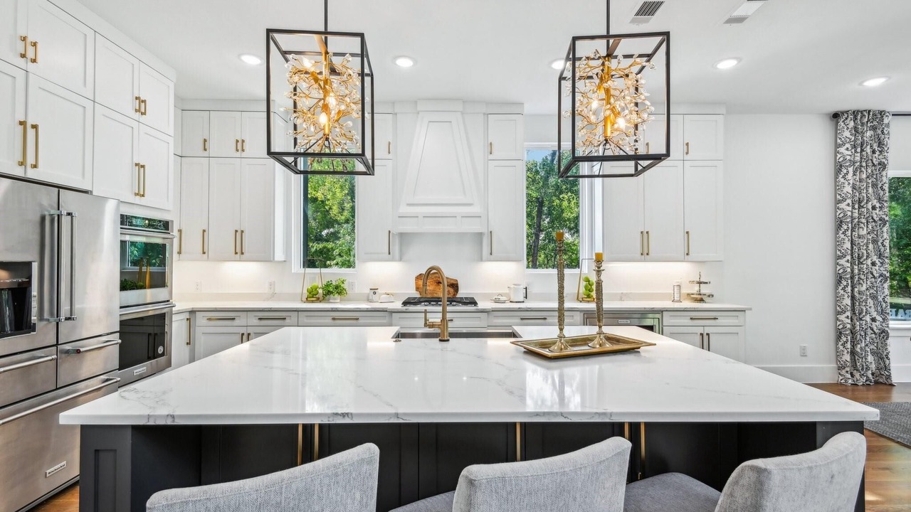Photo of Kitchen in Sunnyvale