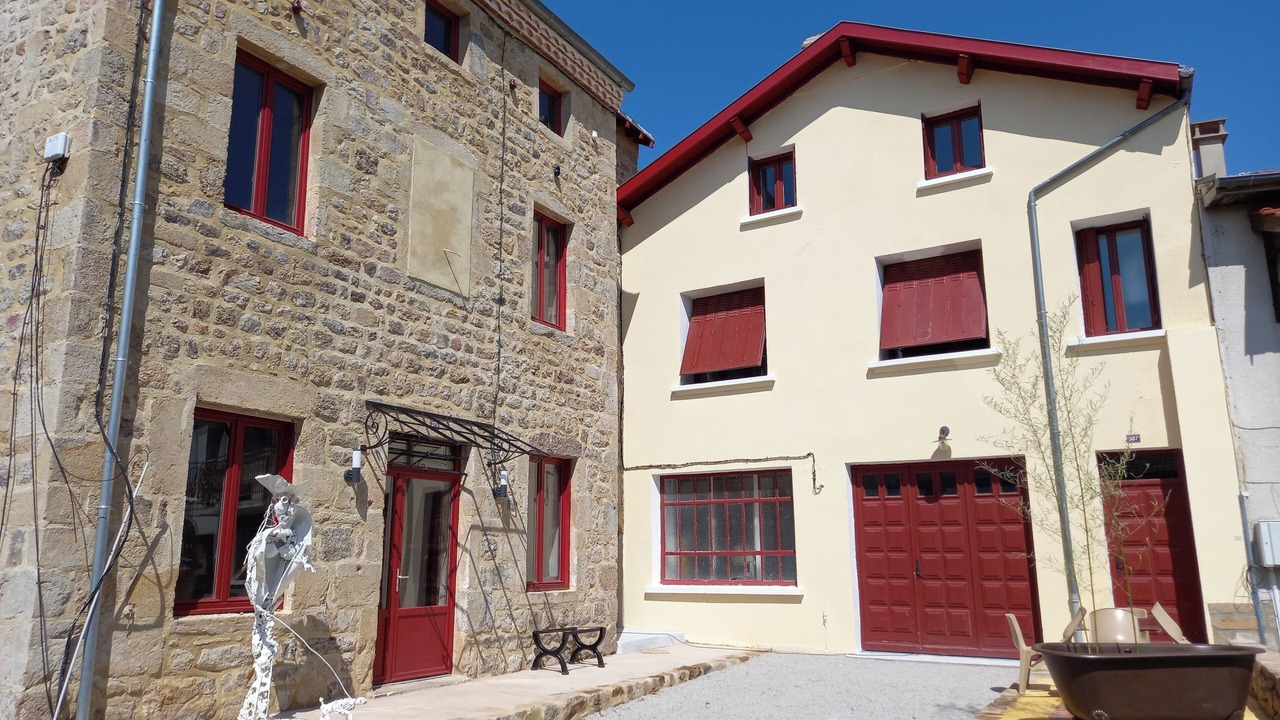 Photo of Outdoor in Rozier-Cotes-d'Aurec