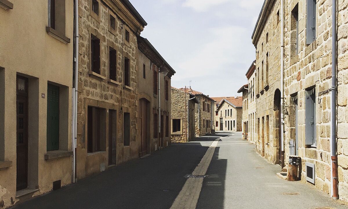 Photo of Others in Rozier-Cotes-d'Aurec