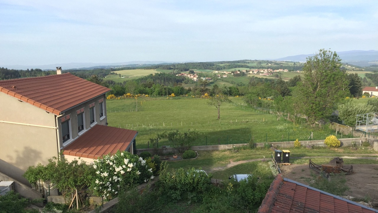Photo of Outdoor in Rozier-Cotes-d'Aurec