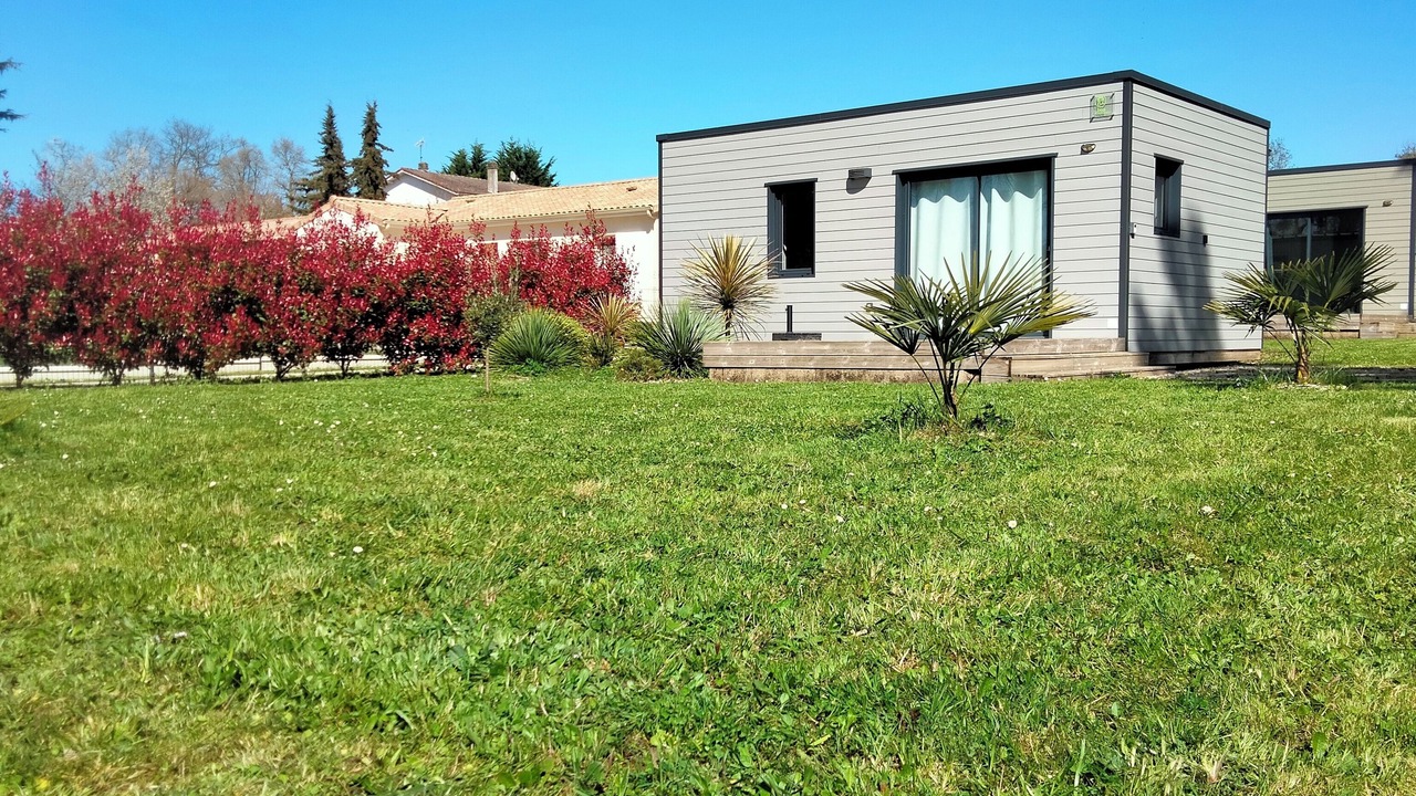 Photo of Outdoor in Saint-Germain-de-Lusignan