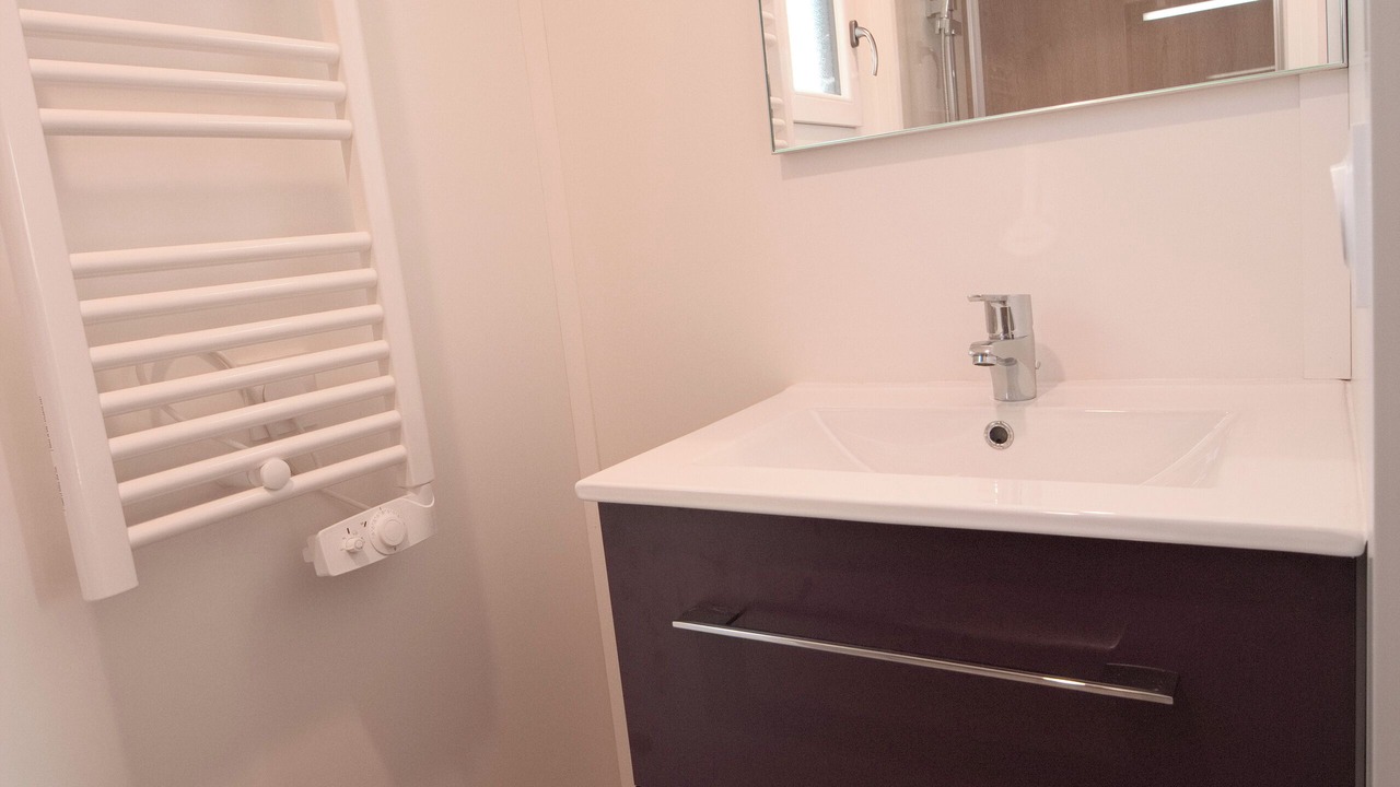 Photo of Bathroom in Saint-Germain-de-Lusignan