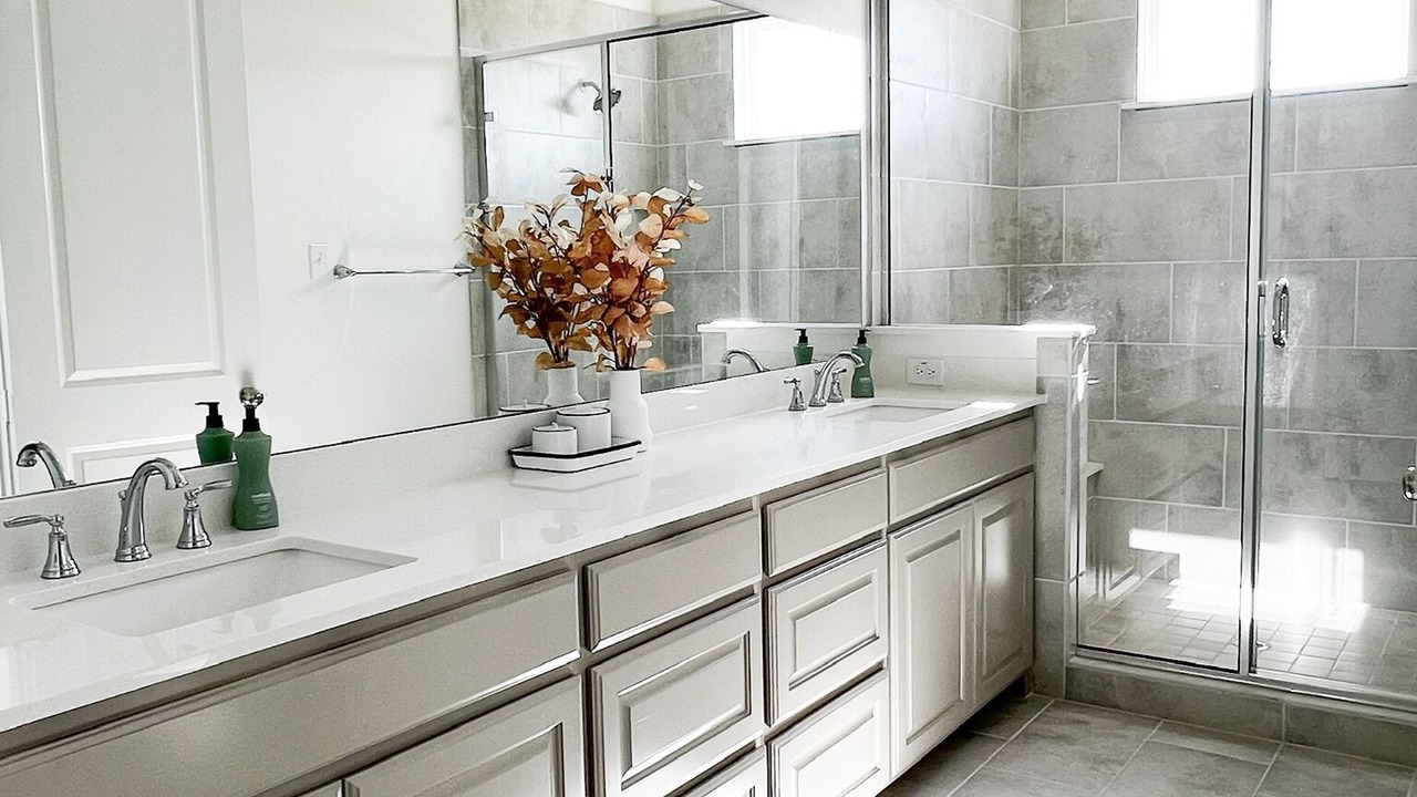 Photo of Bathroom in Celina