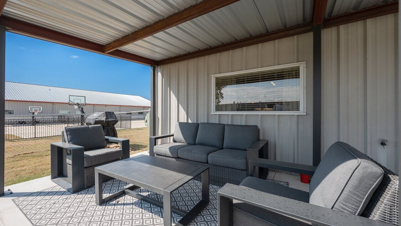 Photo of Outdoor in College Station