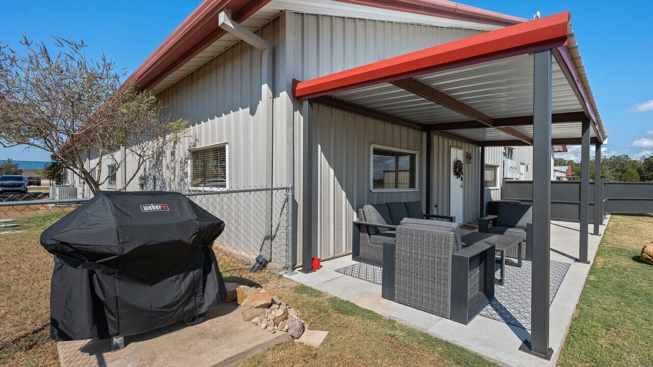 Photo of Outdoor in College Station