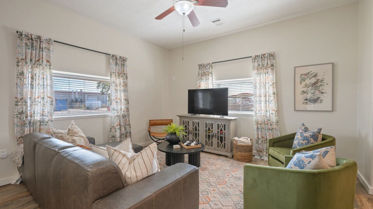 Photo of Bedroom in College Station