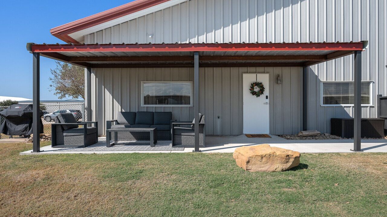 Photo of Outdoor in College Station