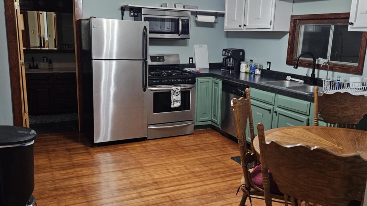 Photo of Kitchen in Parks