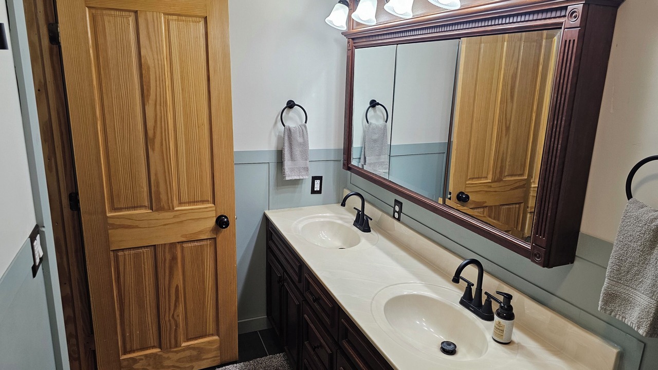 Photo of Bathroom in Parks