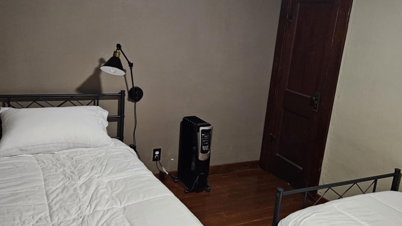 Photo of Bedroom in Parks