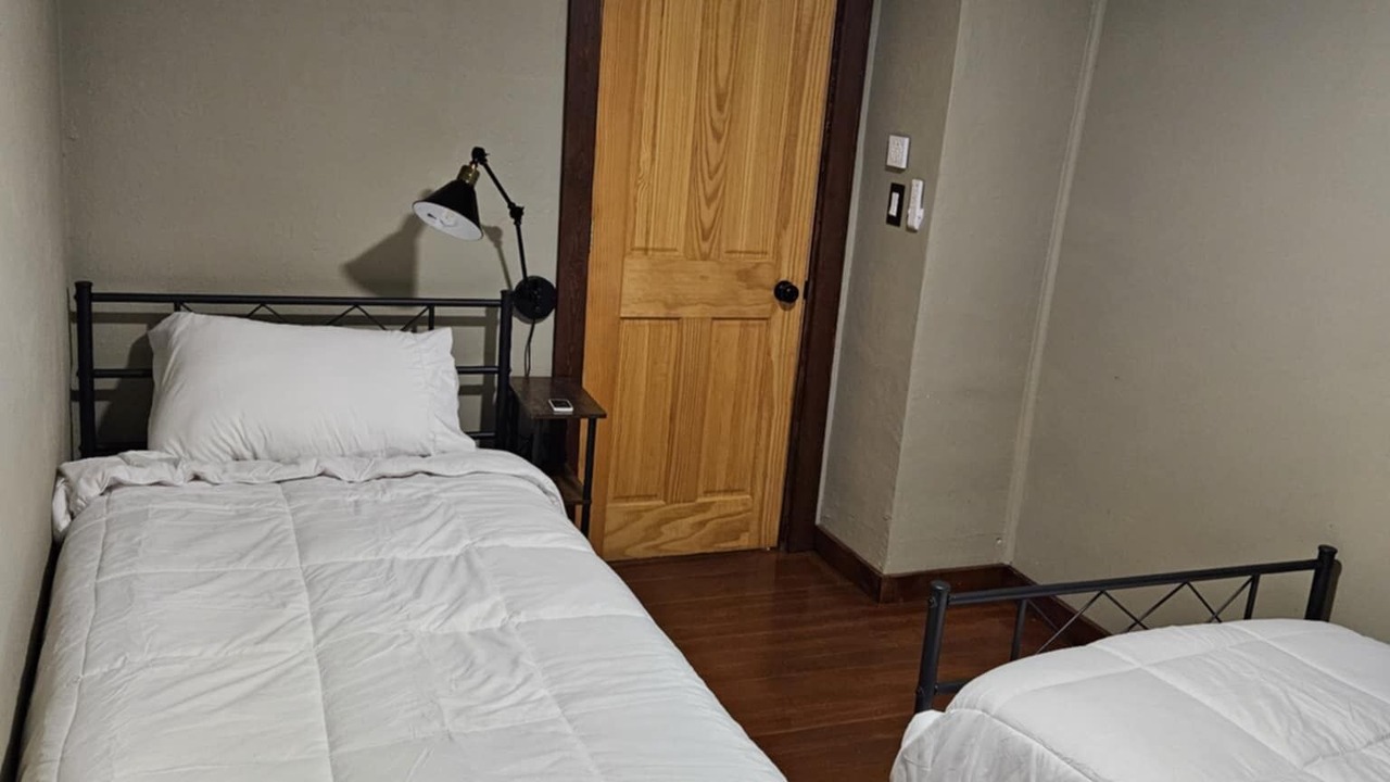 Photo of Bedroom in Parks