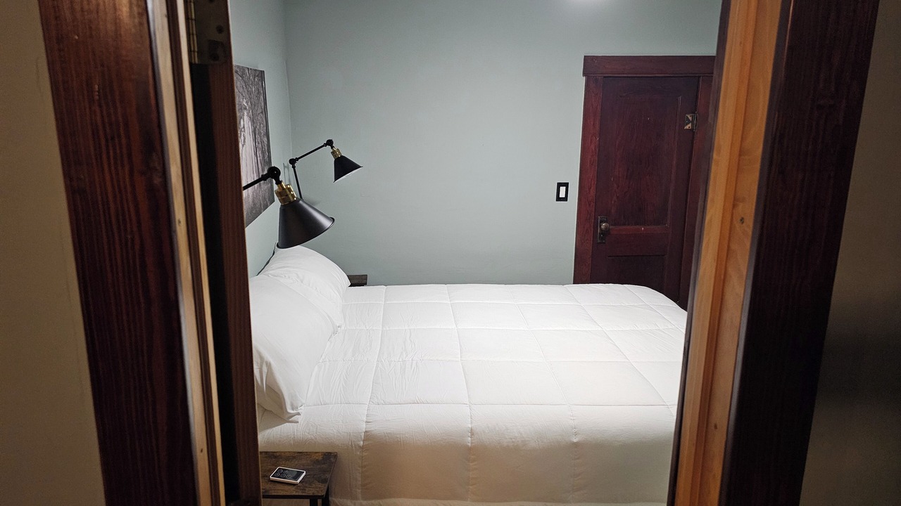 Photo of Bedroom in Parks