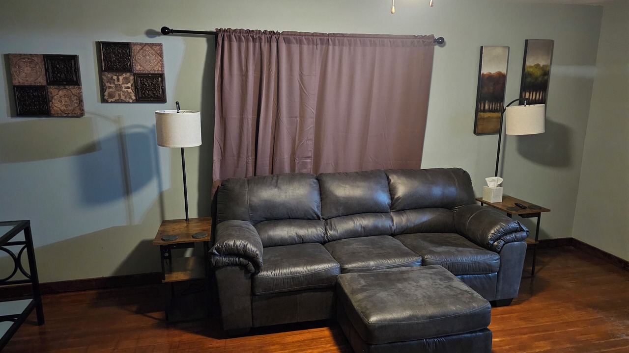 Photo of Livingroom in Parks