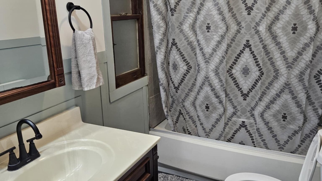 Photo of Bathroom in Parks