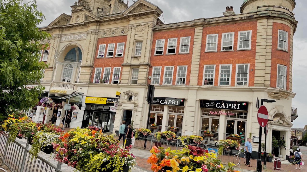 Photo of Others in Royal Tunbridge Wells