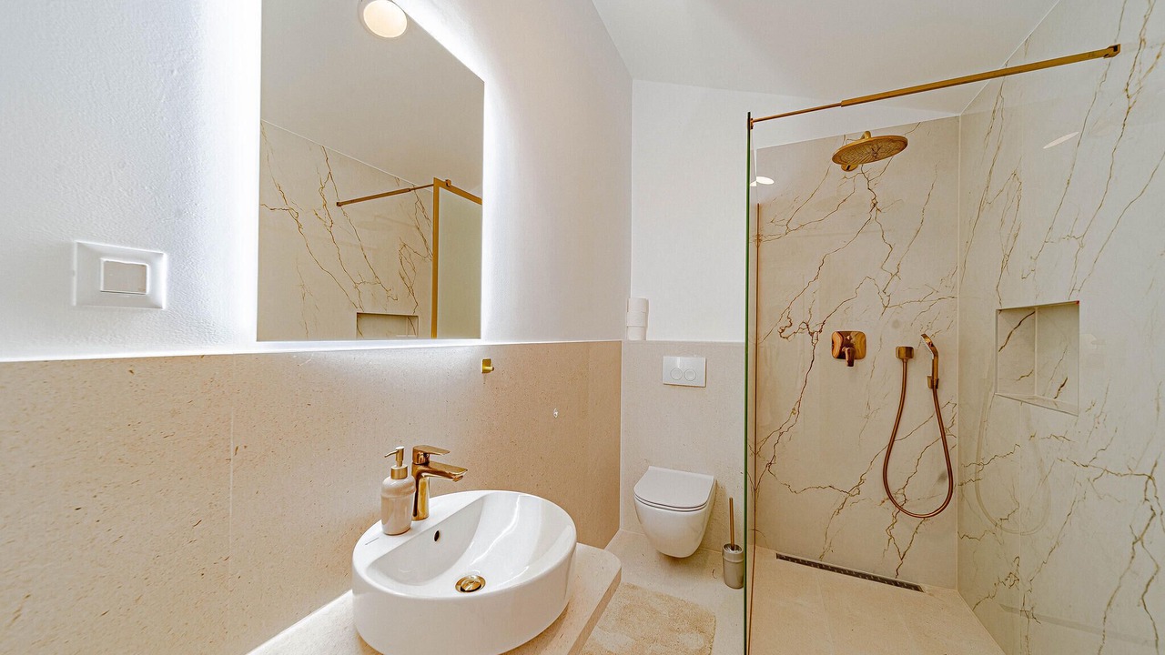 Photo of Bathroom in Stankovici