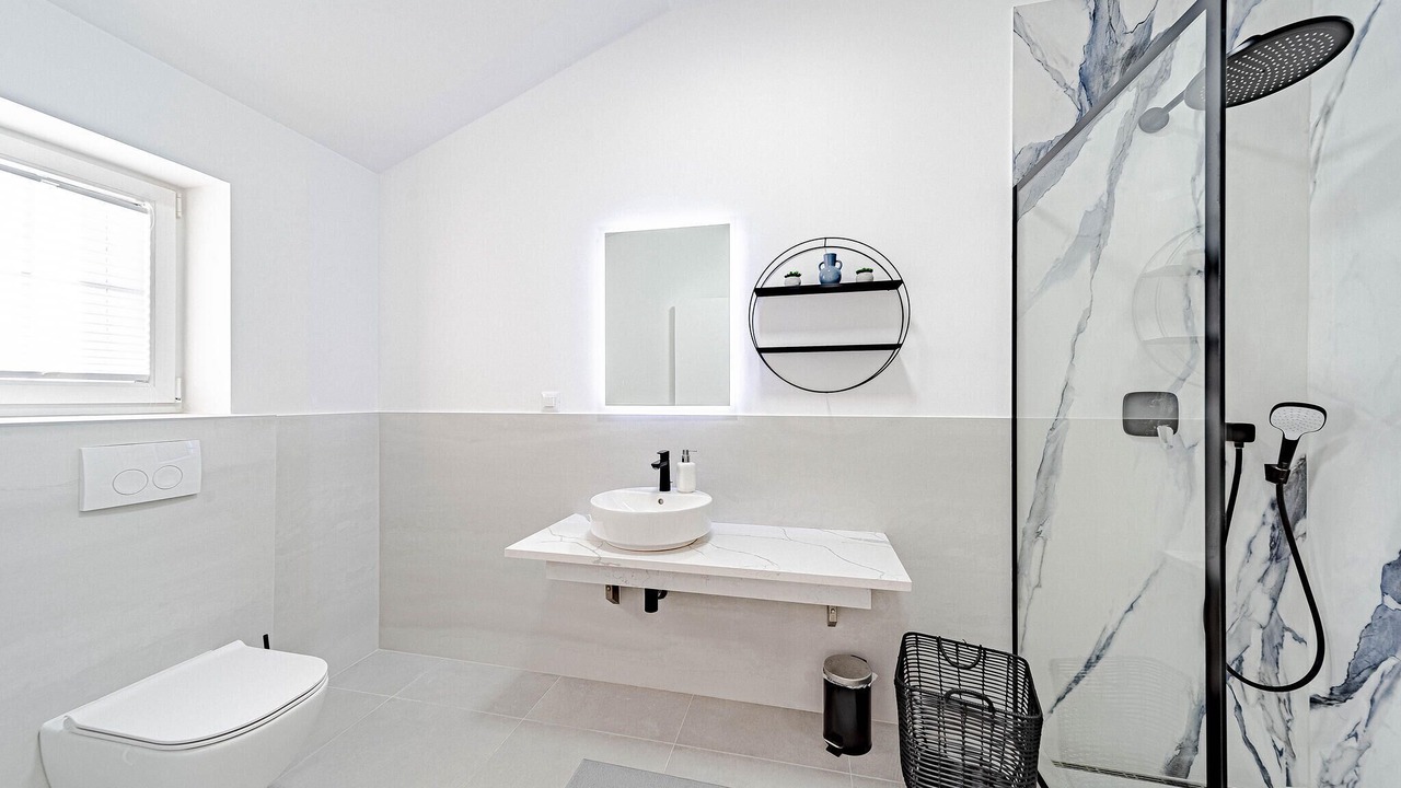 Photo of Bathroom in Stankovici