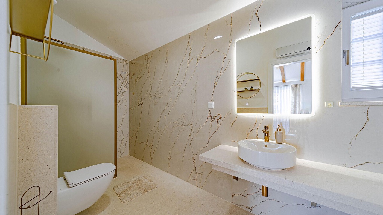 Photo of Bathroom in Stankovici