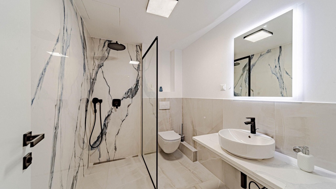 Photo of Bathroom in Stankovici