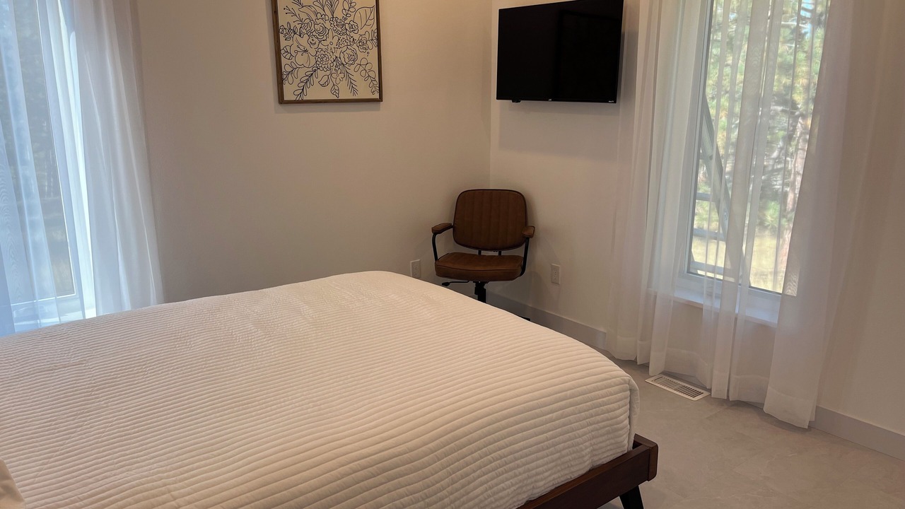 Photo of Bedroom in Belle Fourche