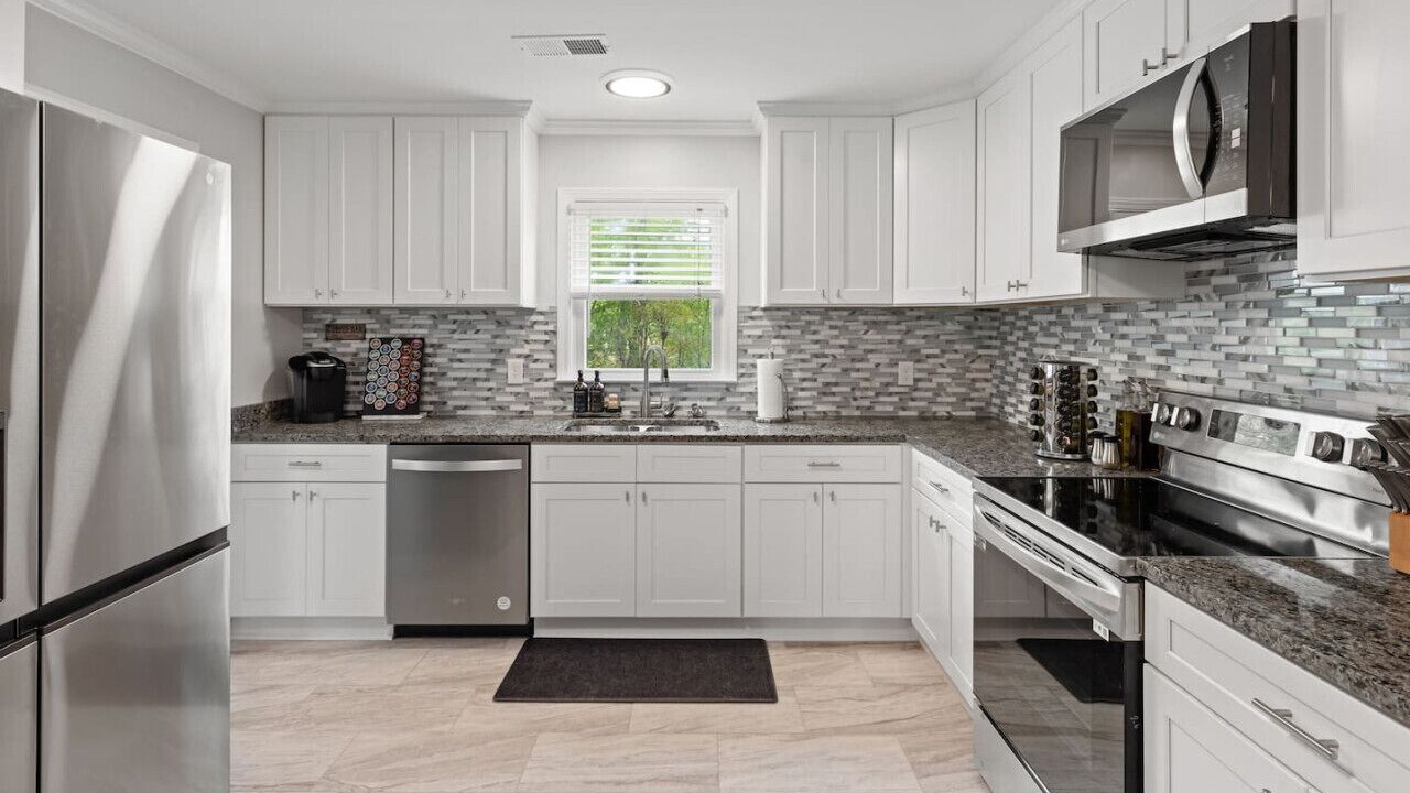 Photo of Kitchen in Covington