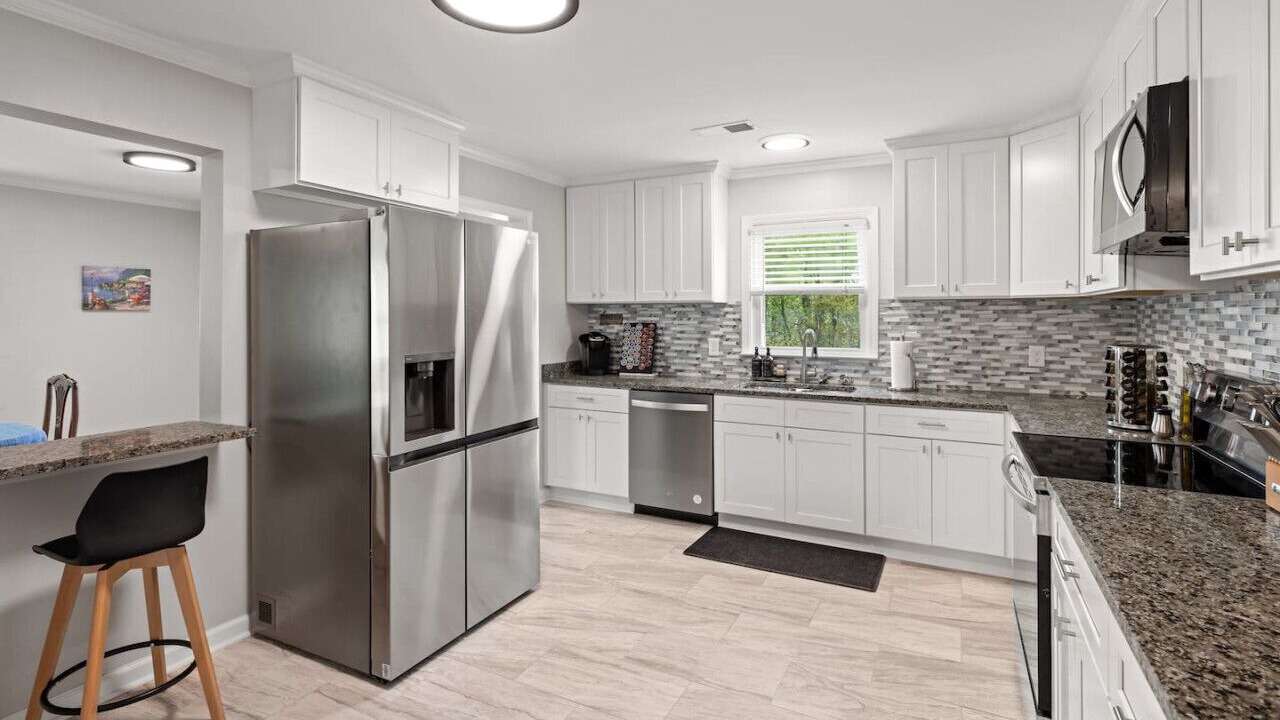Photo of Kitchen in Covington