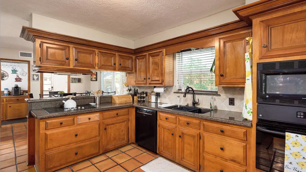 Photo of Kitchen in Houston