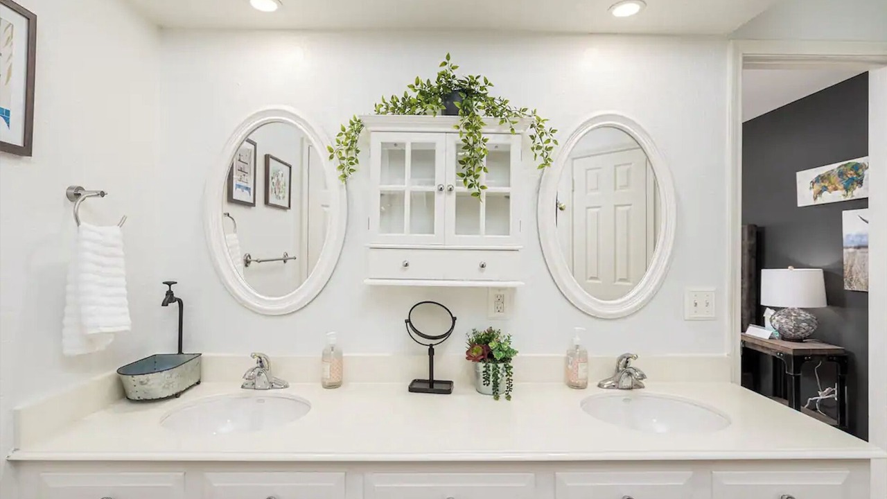Photo of Bathroom in Houston