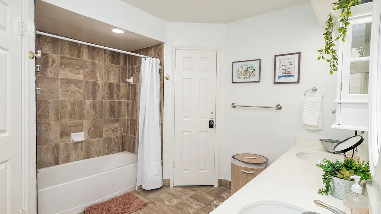 Photo of Bathroom in Houston