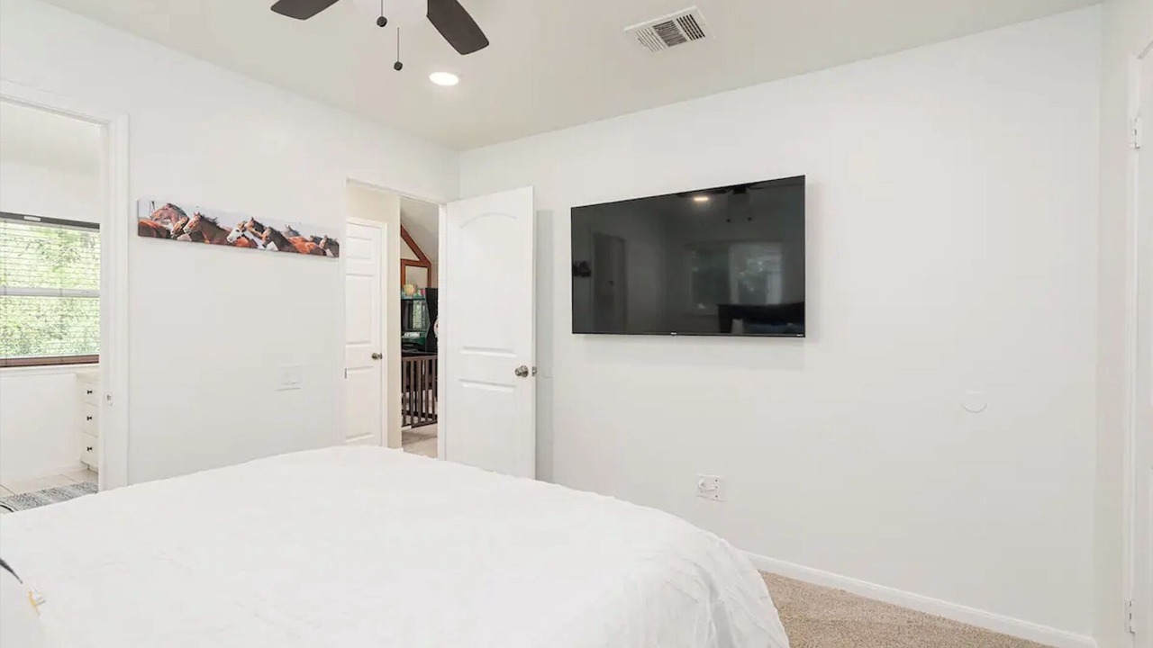 Photo of Bedroom in Houston