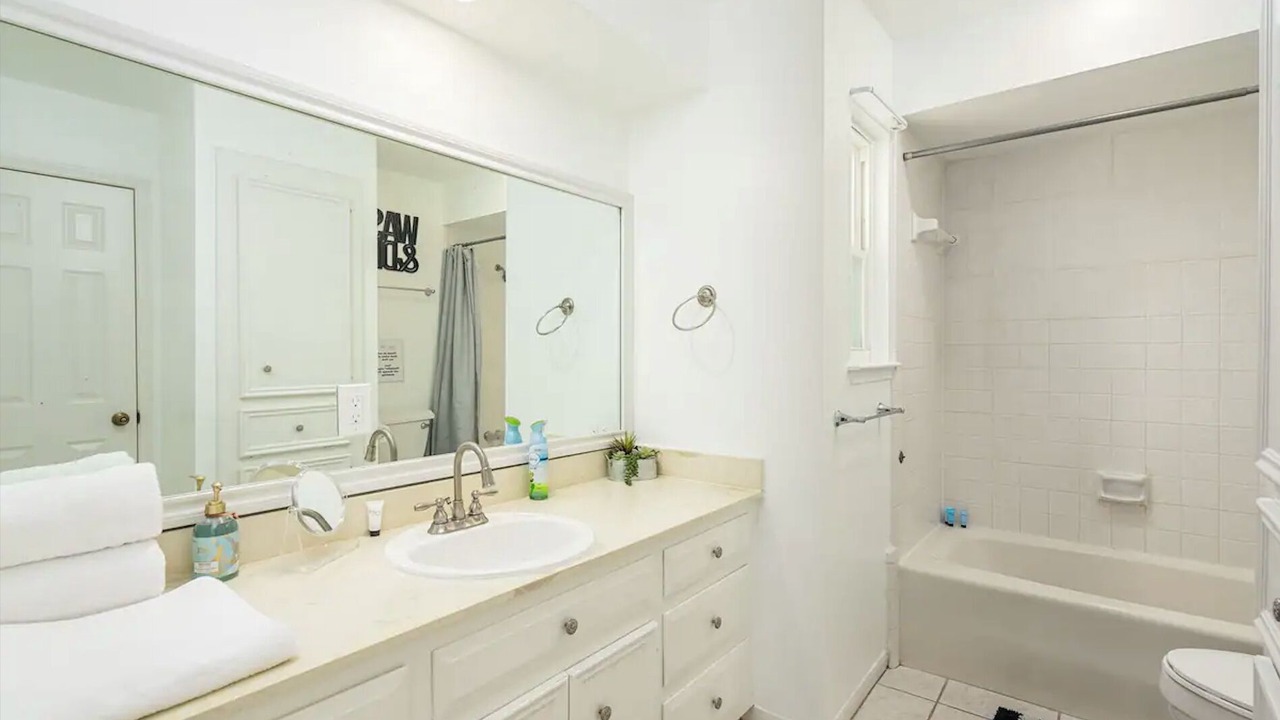Photo of Bathroom in Houston