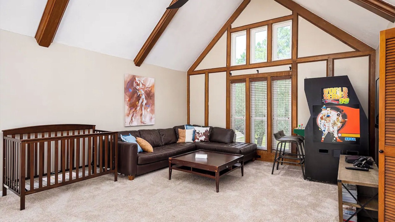 Photo of Livingroom in Houston