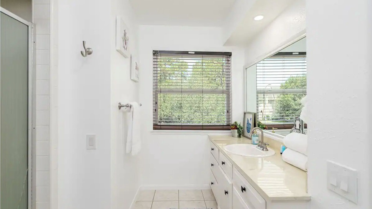 Photo of Bathroom in Houston