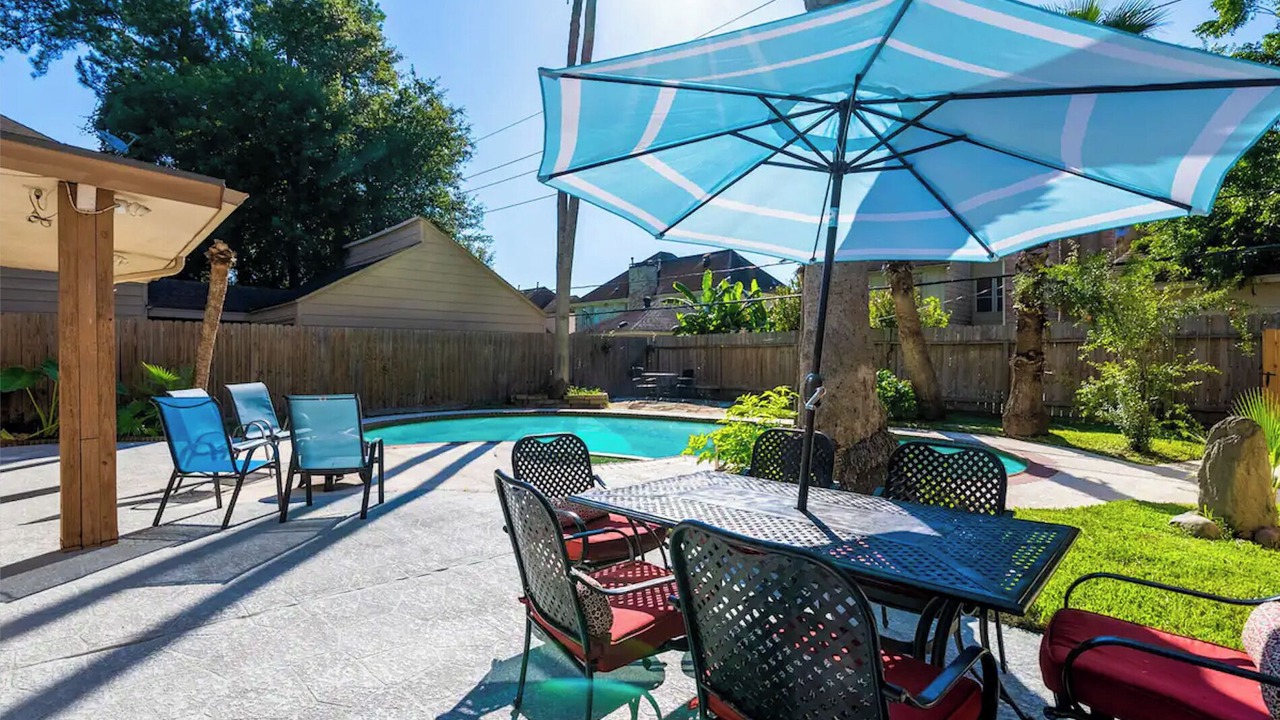Photo of Outdoor in Houston
